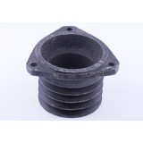 Шків ременя 4 струмки діаметр 135 мм - ZS/ZH1100