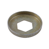 Пильовик півосі - КПП