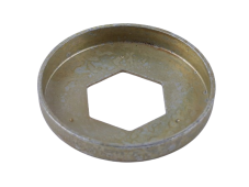 Пильовик півосі - КПП