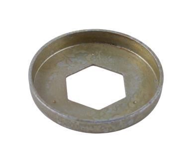 Пильовик півосі - КПП