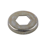 Пильовик півосі - КПП