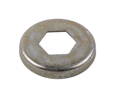 Пильовик півосі - КПП