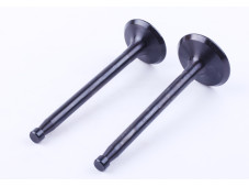 Клапани, к-т: 2 шт. - ZS/ZH1100