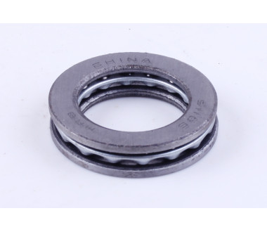 Підшипник опорний 51106 DongFeng 240/244