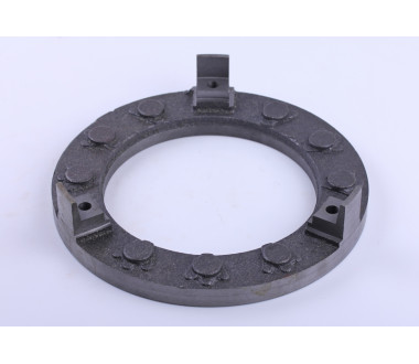 Диск натискного зчеплення DongFeng 240/244