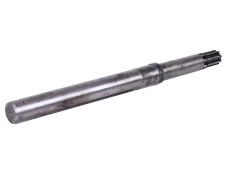 Піввісь права Z-8 (під стопорне кільце) - МТ