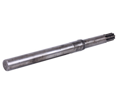 Піввісь права Z-8 (під стопорне кільце) - МТ