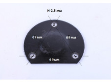 Кришка-пильник - PRF