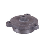 Кришка підшипника КПП TT AGRO MOTO на мототрактор