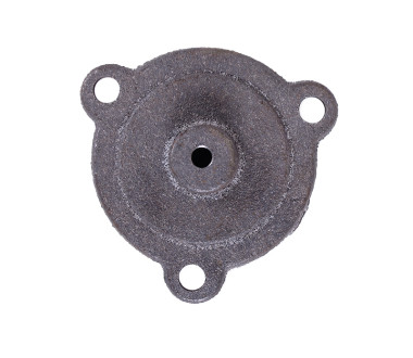 Кришка підшипника КПП TT AGRO MOTO на мототрактор