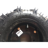 Колесо в зборі 4.00*8 (під 4 болти) YBX