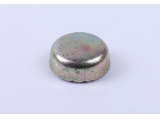 Заглушка водяної сорочки діаметр 20 мм KM385BT