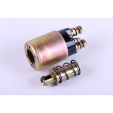 Втягуюче стартера 2,5KW DK1511D KM385BT