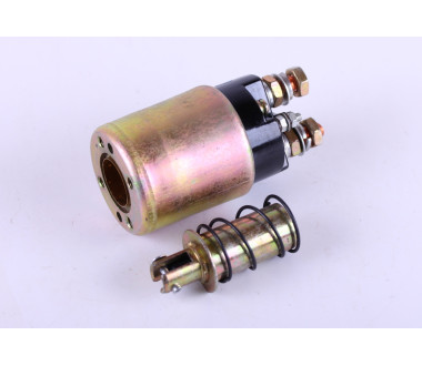 Втягуюче стартера 2,5KW DK1511D KM385BT