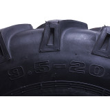 Покришка з камерою 9.50*20 "ялинка"