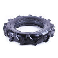 Покрышка с камерой 4.00*12 YBX 6PR (мототрактор)