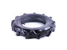 Покришка з камерою 4.00*12 YBX 6PR (мототрактор)