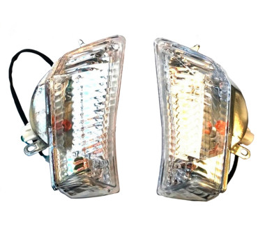 Поворот передній, к-т: 2 шт. - F3