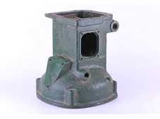 Корпус перехідного мосту Xingtai 120