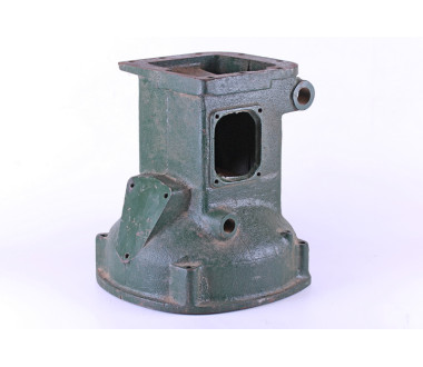 Корпус перехідного мосту Xingtai 120