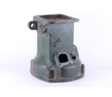 Корпус перехідного мосту Xingtai 120