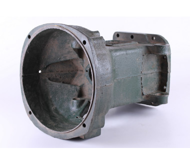 Корпус перехідного мосту Xingtai 120