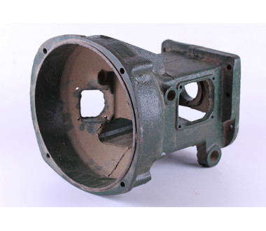 Корпус перехідного мосту Xingtai 120