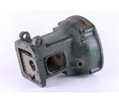 Корпус перехідного мосту Xingtai 120