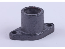 Фланець нижнього патрубка радіатора Xingtai 120