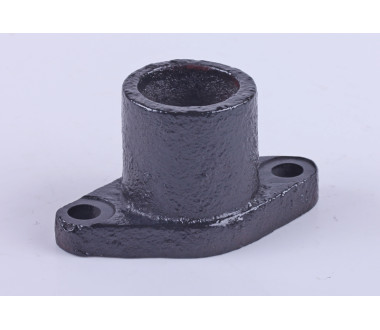 Фланець нижнього патрубка радіатора Xingtai 120