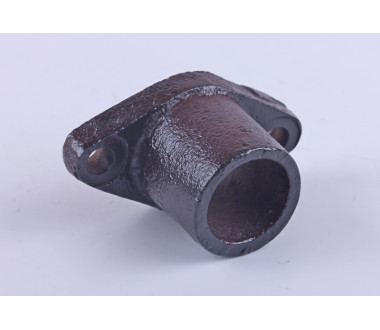 Фланець нижнього патрубка радіатора Xingtai 120