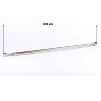 Реактивная тяга, к-т: 2 шт. - ZUBR