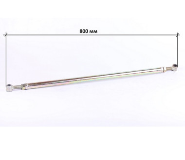 Реактивна тяга, к-т: 2 шт. - ZUBR