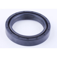 Сальник колінвалу 70*95*17 DLH1100 Xingtai 160