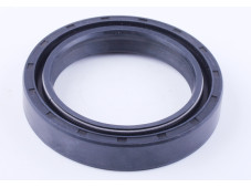 Сальник коленвала 70*95*17 DLH1100 Xingtai 160