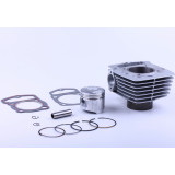 Поршнева (ЦПГ) 61 мм, к-т: 11 одиниць - СВ-150