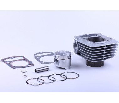 Поршнева (ЦПГ) 61 мм, к-т: 11 одиниць - СВ-150