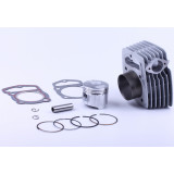 Поршнева (ЦПГ) 61 мм, к-т: 11 одиниць - СВ-150