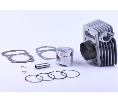 Поршнева (ЦПГ) 61 мм, к-т: 11 одиниць - СВ-150