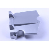 Кришка двигуна ліва вилка - СВ-125/150