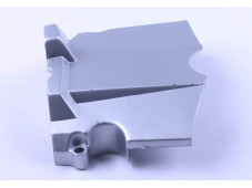 Кришка двигуна ліва вилка - СВ-125/150