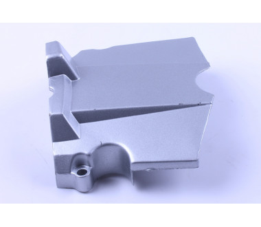 Кришка двигуна ліва вилка - СВ-125/150