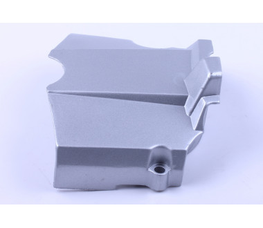 Кришка двигуна ліва вилка - СВ-125/150