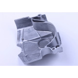 Кришка двигуна ліва вилка - СВ-125/150