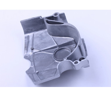 Кришка двигуна ліва вилка - СВ-125/150