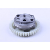 Насос масляный - СВ-125/150