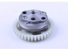 Насос масляний - СВ-125/150