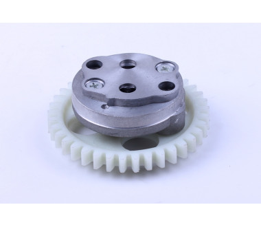 Насос масляный - СВ-125/150