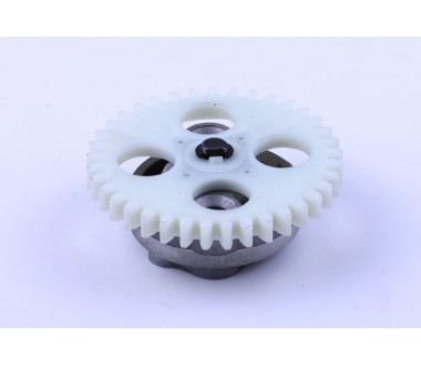 Насос масляный - СВ-125/150