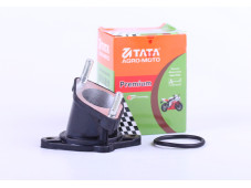 Патрубок карбюратора - СВ-125/150 - Premium